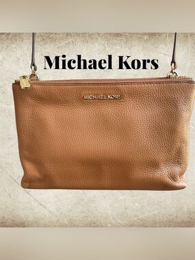 Michael Kors Crossbody Bag